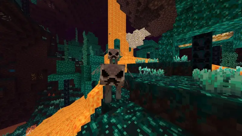 Скриншот Осенние ужасы №10