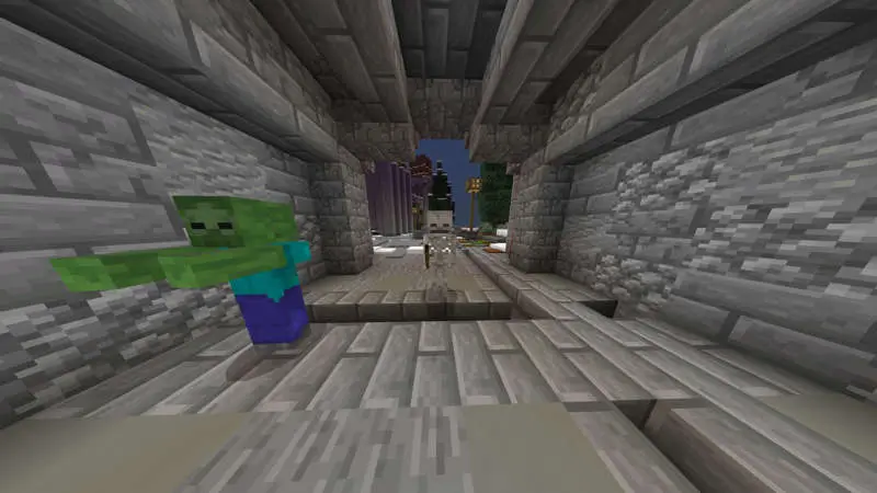 Скриншот Экспедиция в замок №5