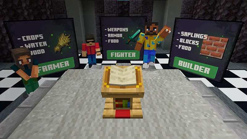 Скриншот Ультрасложный режим №6