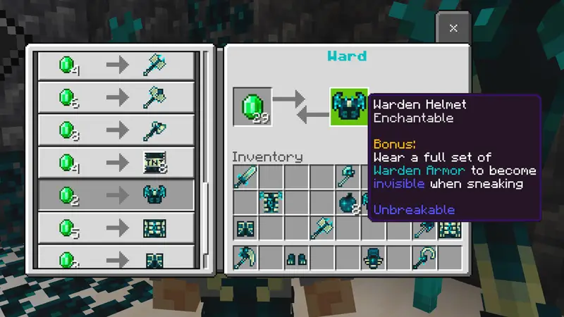 Скриншот Инструменты смотрителя №9