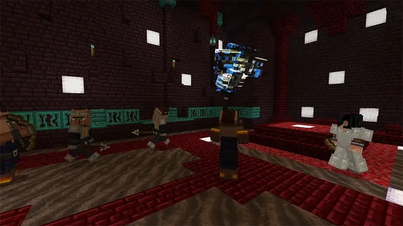 Скриншот Селяне против иссушителя №7