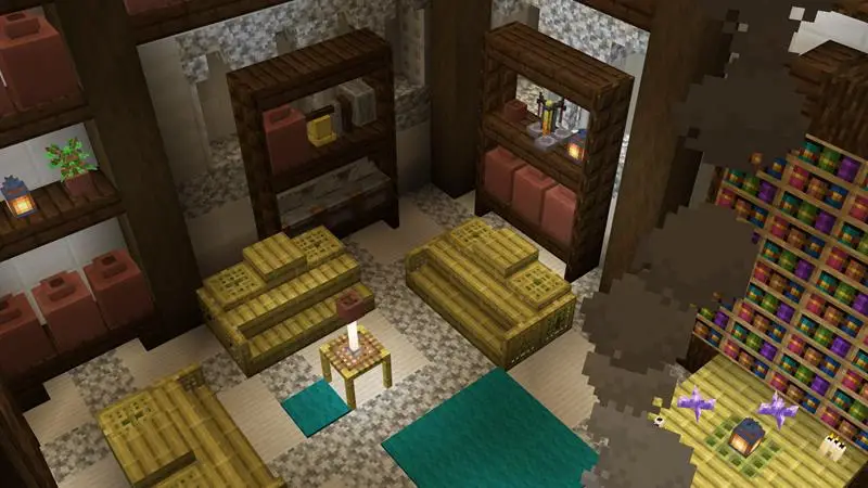 Скриншот Вишневое царство №9