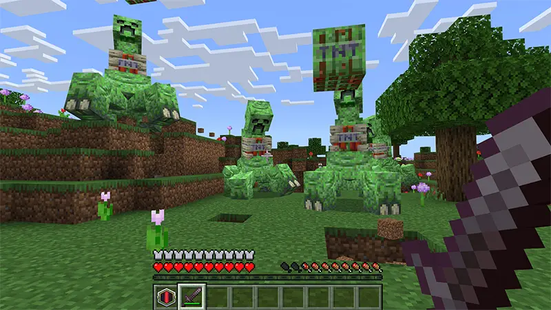 Скриншот Динамит 2.0 №6