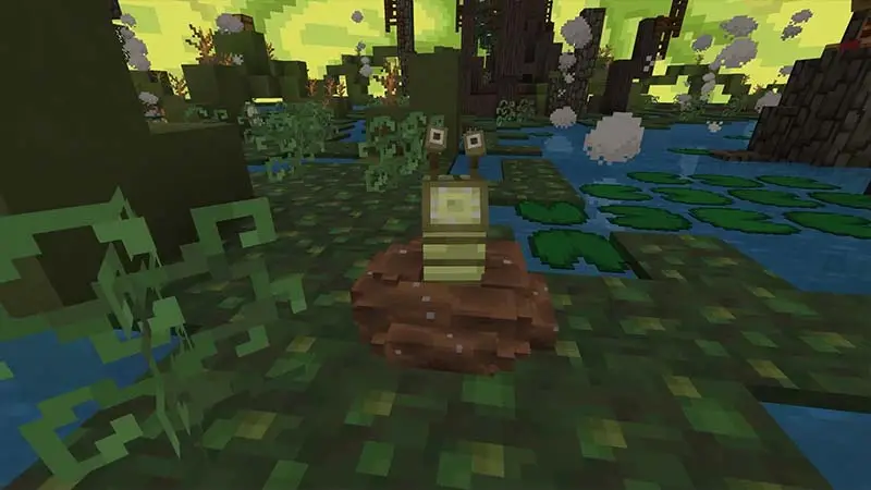 Скриншот Измерения №4