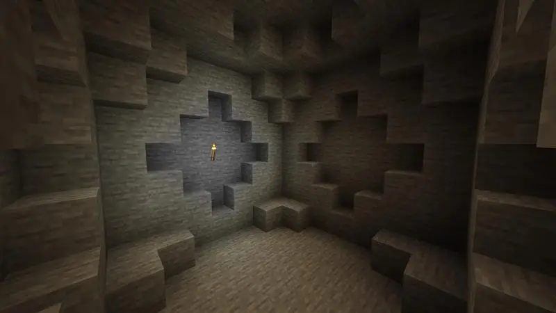 Скриншот Каменный блок 3 №2