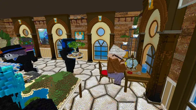 Скриншот Магазинчик Shaliquinn's Schematics №3