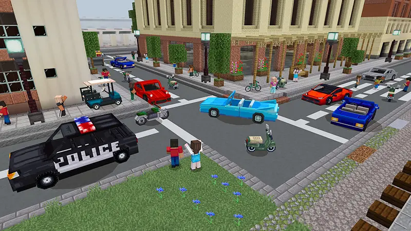 Скриншот Транспорт++ №6