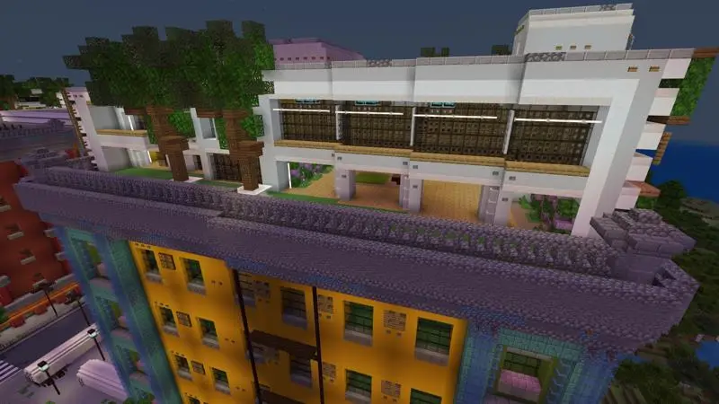 Скриншот Пентхаусы миллионера №3