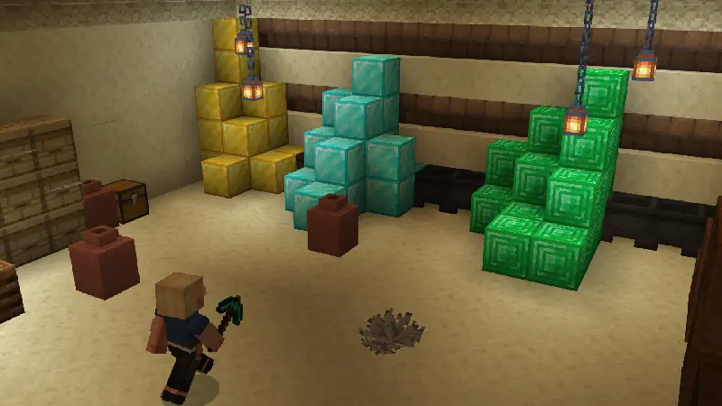 Скриншот Замок из песка №4