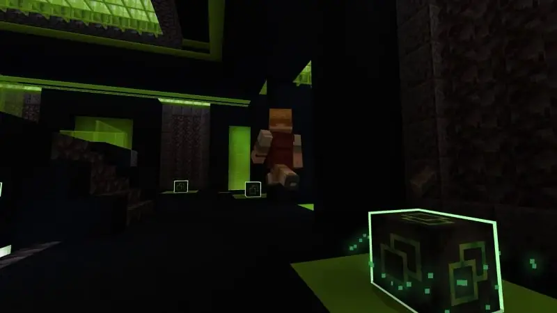 Скриншот Хакерские предметы №3