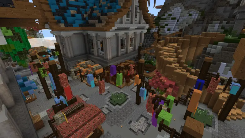 Скриншот Повторные блоки №5