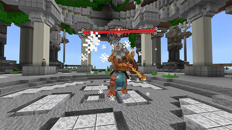 Скриншот Hide or Hunt от RyanNotBrian №7