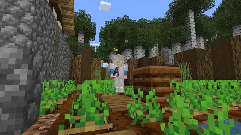 Скриншот Инструменты из аметиста №3