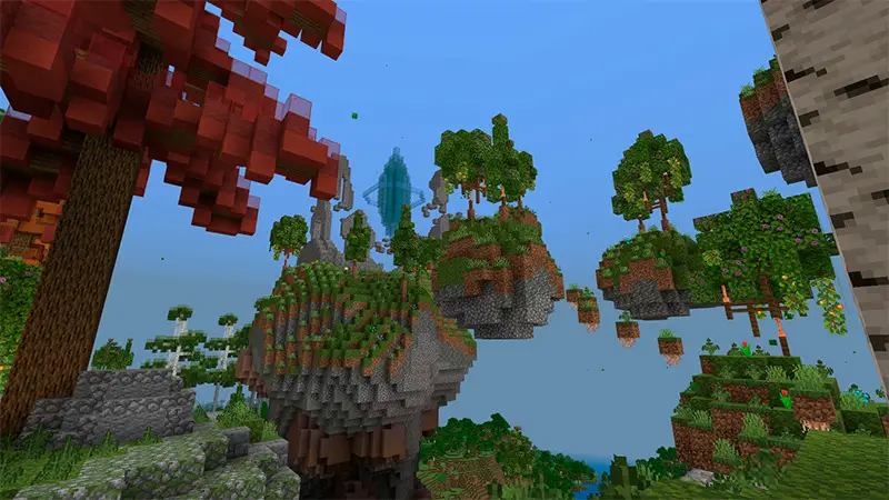 Скриншот Затерянный во времени город №2