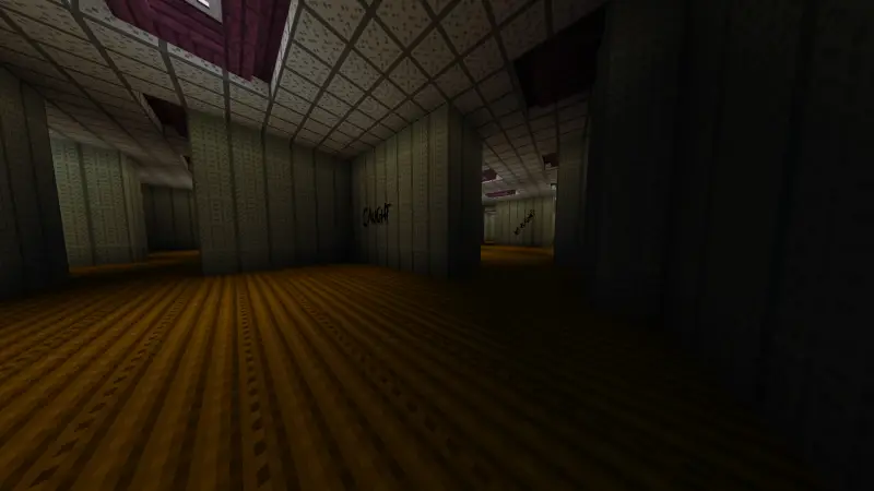 Скриншот Мини-закулисье №5