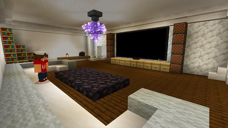 Скриншот Как жить внутри ТОРТА! №2