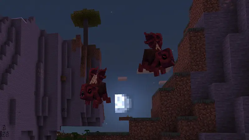 Скриншот Темная жатва №2