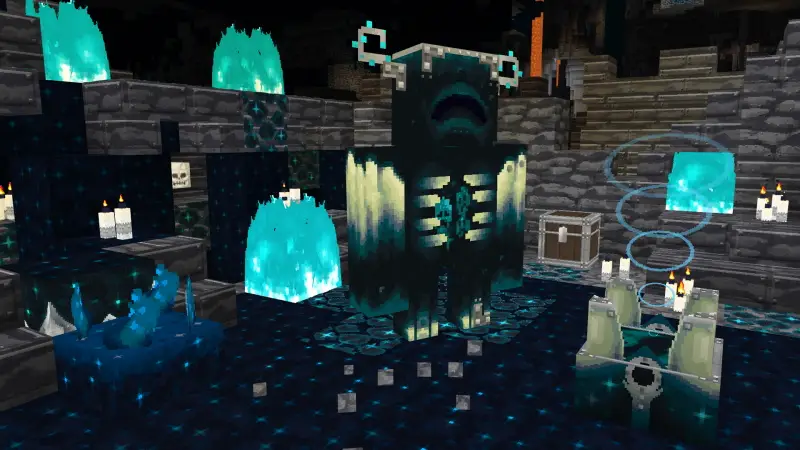 Скриншот Продвинутая техника №2