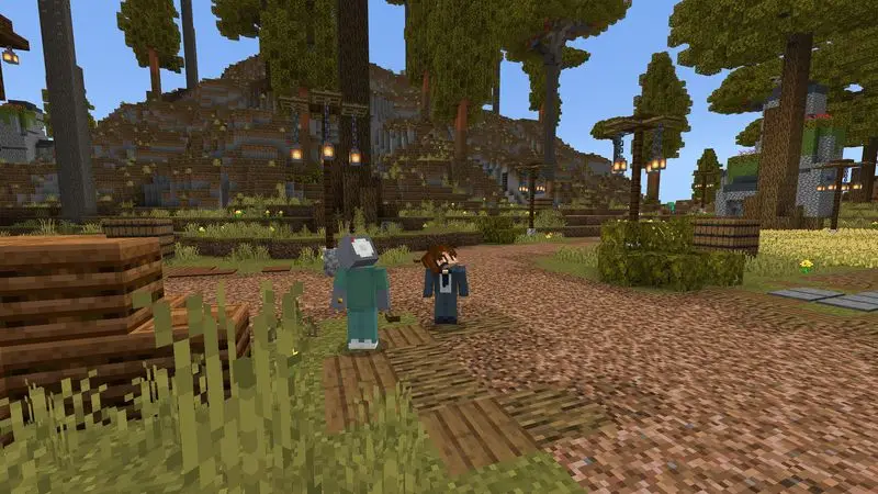 Скриншот Сверхсекретная охраняемая база №10