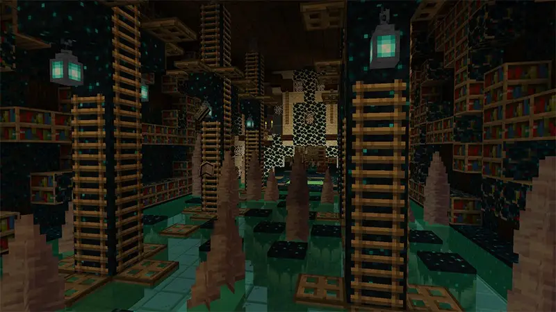 Скриншот Скалк! Похититель алмазов 2 №5