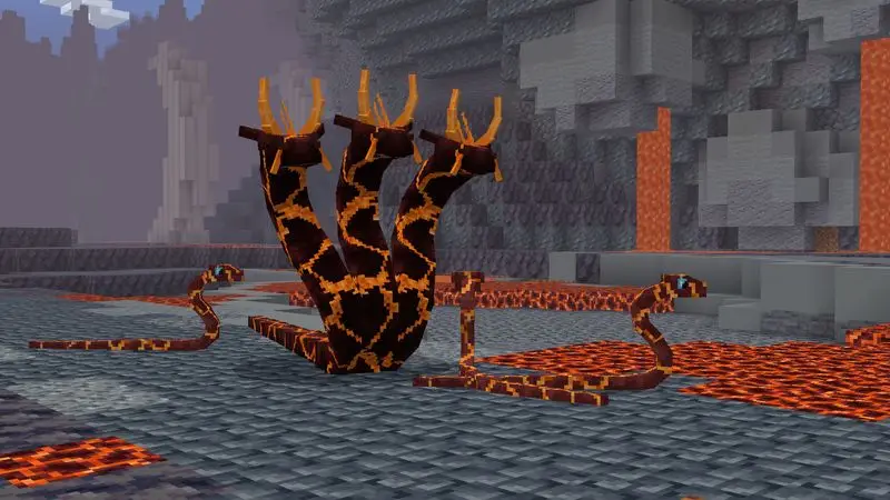 Скриншот Мега Эволюция №3