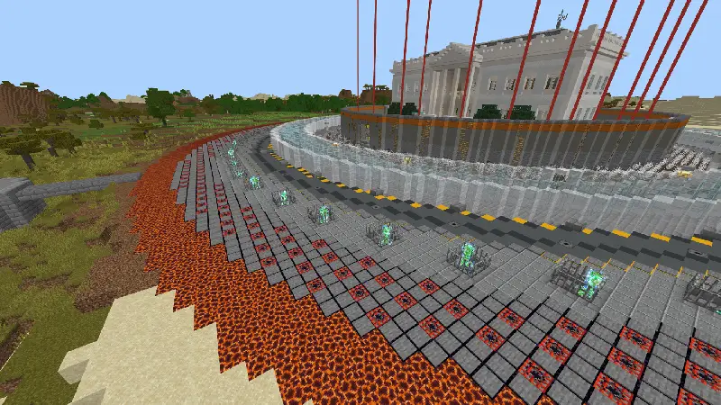 Скриншот САМЫЙ ЗАЩИЩЕННЫЙ ДОМ В МИРЕ №4