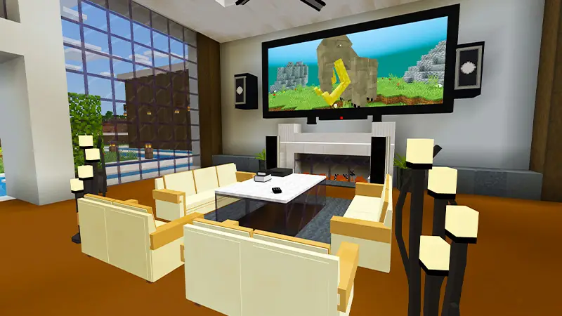 Скриншот Особняк с мебелью! №6