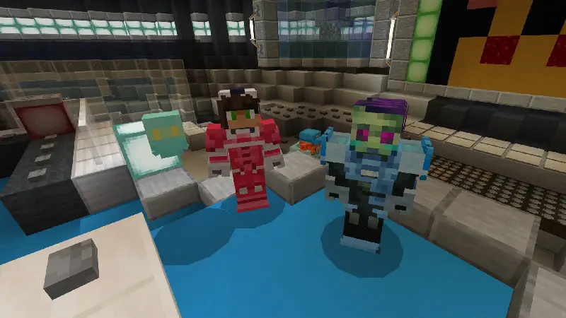 Скриншот Сэм и Дэнни (эпизод 2) №1