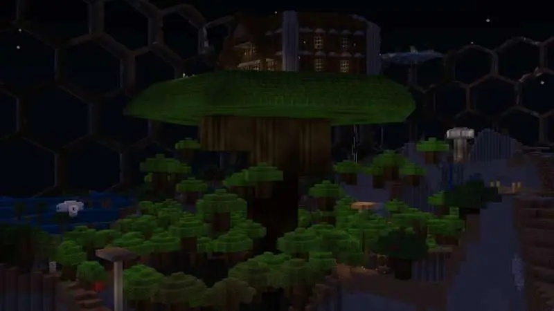 Скриншот Ультрасложное выживание: заколдованная земля №3