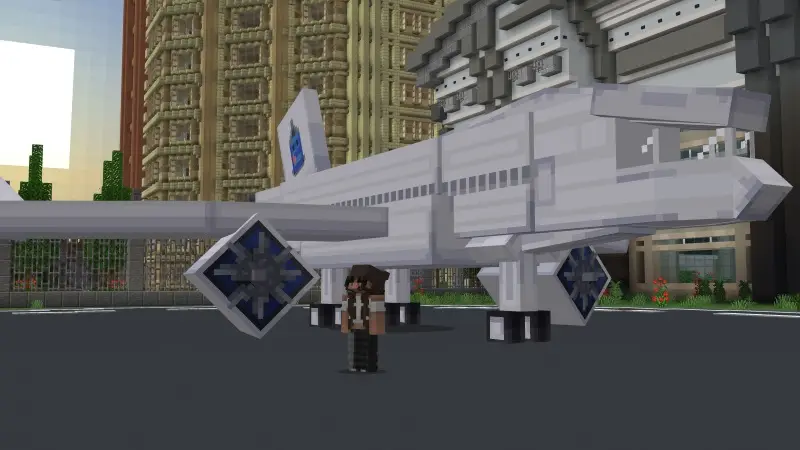 Скриншот Морской пляж №4