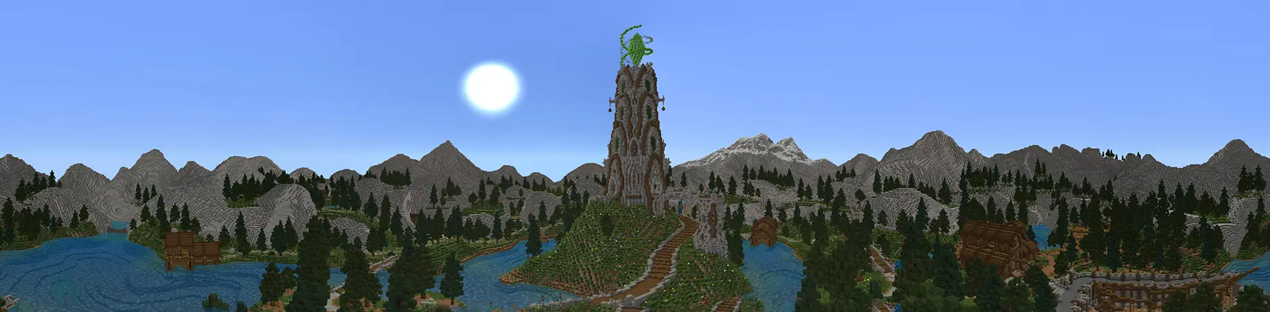 Склеп II panorama