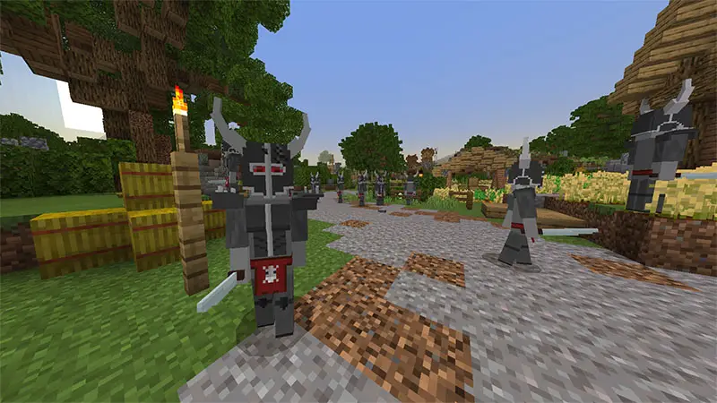 Скриншот Потерянный герой. эпизод первый №4