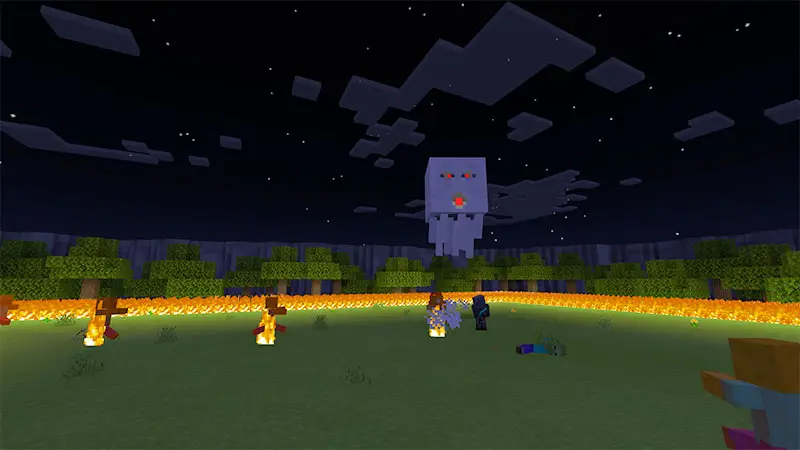 Скриншот Наплыв 2 №2