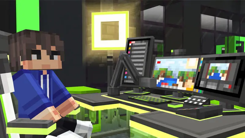 Скриншот RGB-дом геймера 2.0 №2