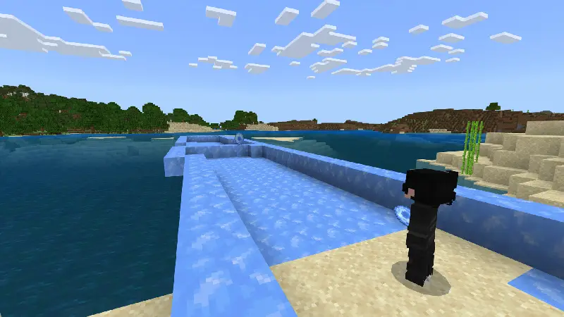 Скриншот Оригинальный жемчуг №2