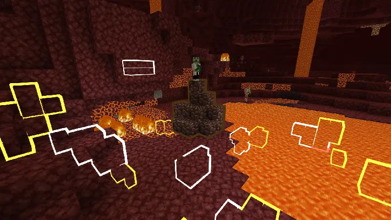 Скриншот Рентген: руды №4