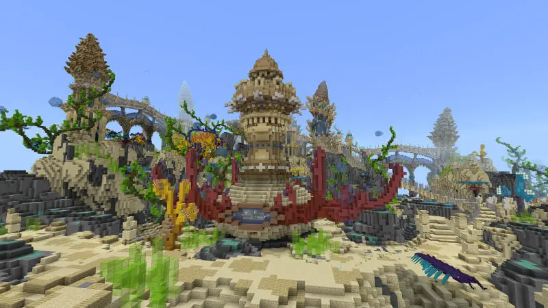 Скриншот Королевство панцирей №2