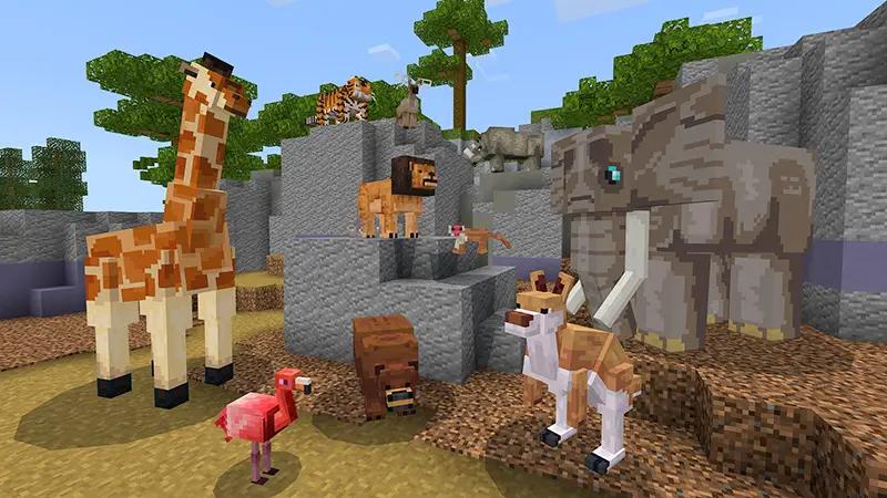 Скриншот Остров для миллиардера №4