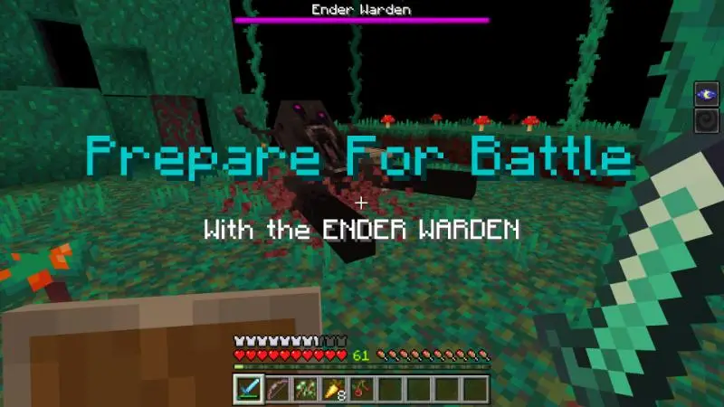 Скриншот Дополнение «СМОТРИТЕЛИ-БИОМЫ» №3