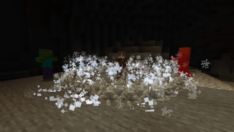 Скриншот Комбайн Булава №5