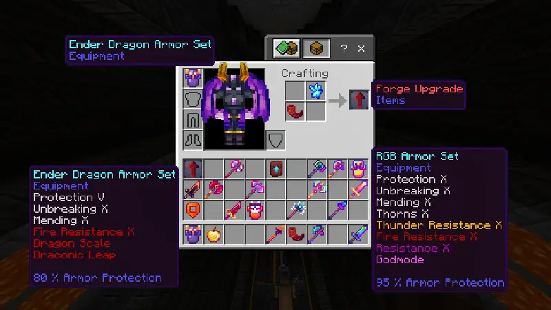 Скриншот ЧАРЫ++ №1