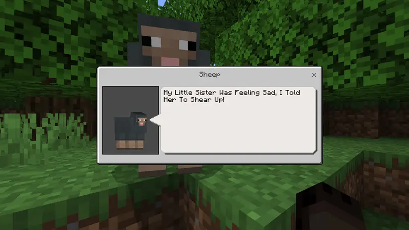 Скриншот Три желания №3