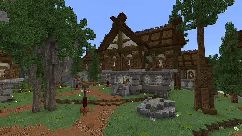 Скриншот Пиратское вторжение №4