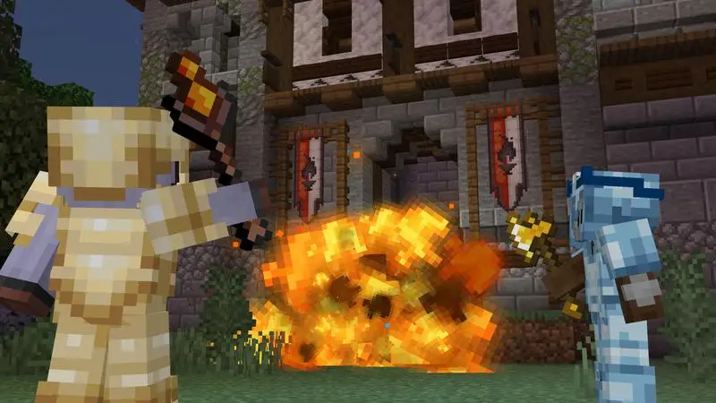 Скриншот БОЛЬШЕ ОРУЖИЯ №2