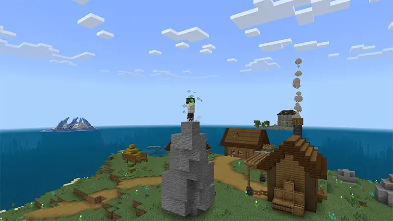 Скриншот Мир SeaBlock №4