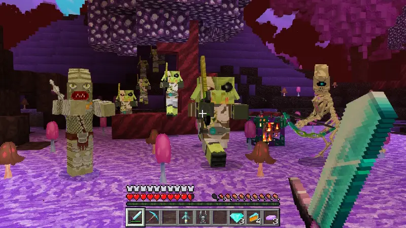 Скриншот Космический город №4