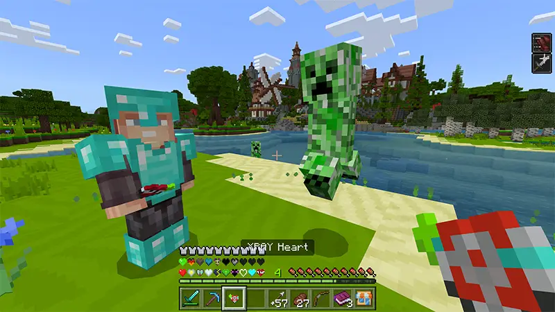 Скриншот Авторские сердца + №1