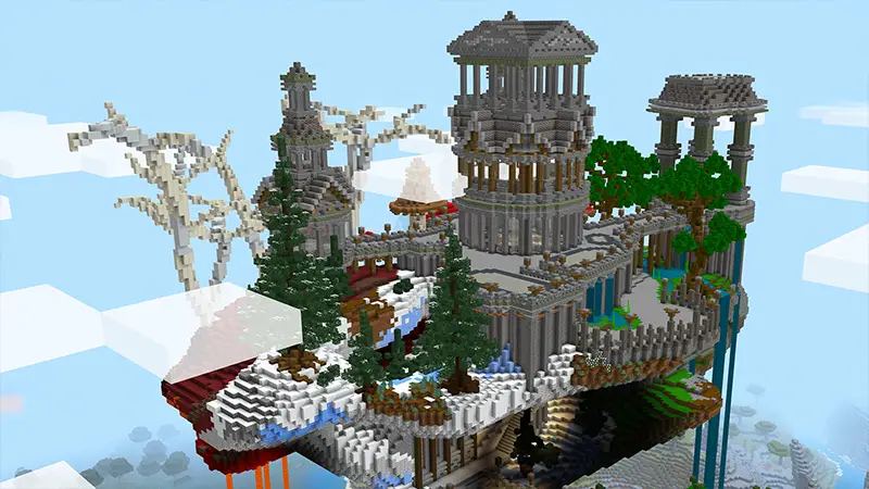 Скриншот Карта на выживание: 100 часов №5