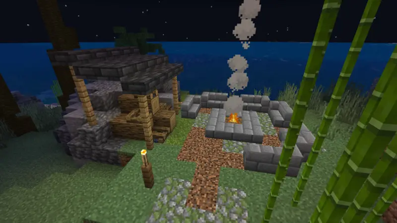 Скриншот Особняк в тропиках №9