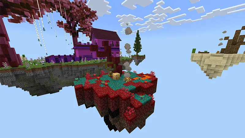 Скриншот OneBlock+ №5